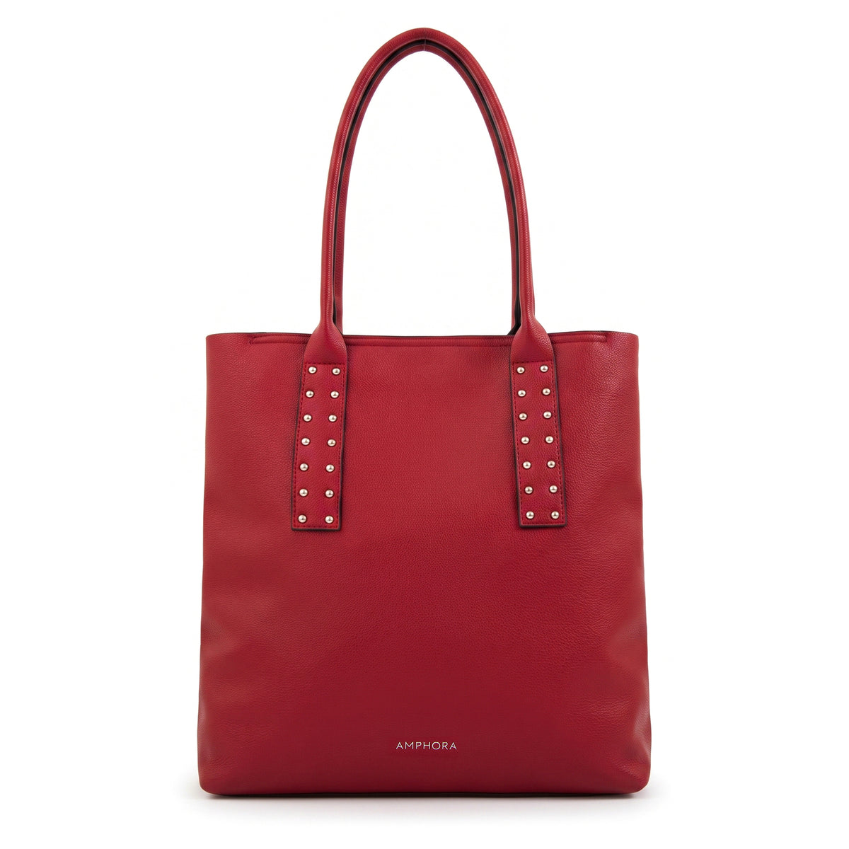 CARTERA RIONA ROJO