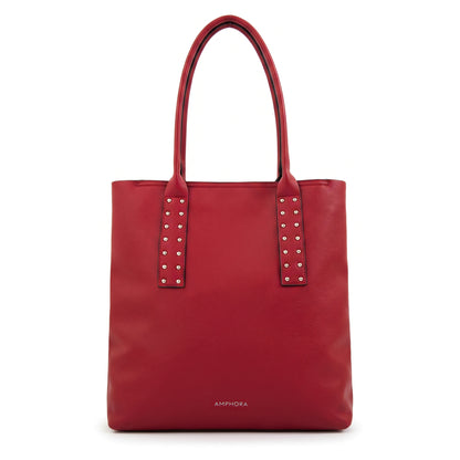CARTERA RIONA ROJO