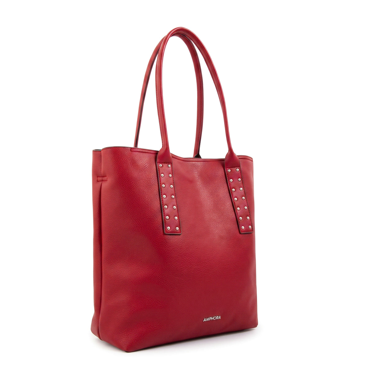 CARTERA RIONA ROJO