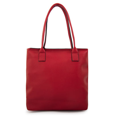 CARTERA RIONA ROJO