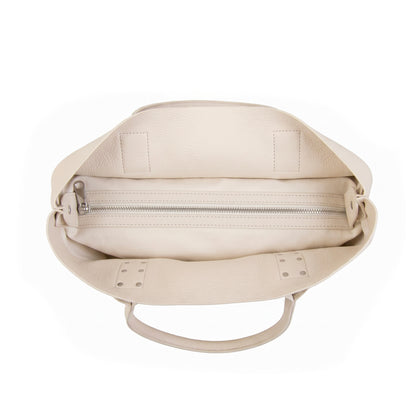 CARTERA RIONA BLANCO