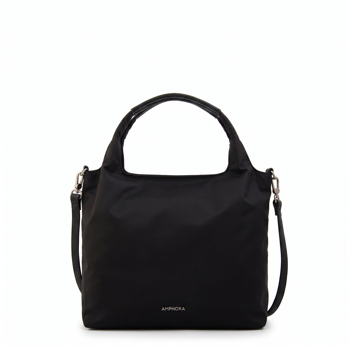 CARTERA MILICENT NEGRO