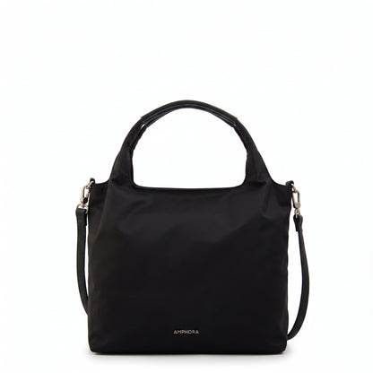 CARTERA MILICENT NEGRO