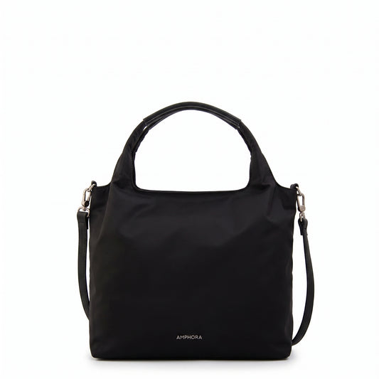 CARTERA MILICENT NEGRO