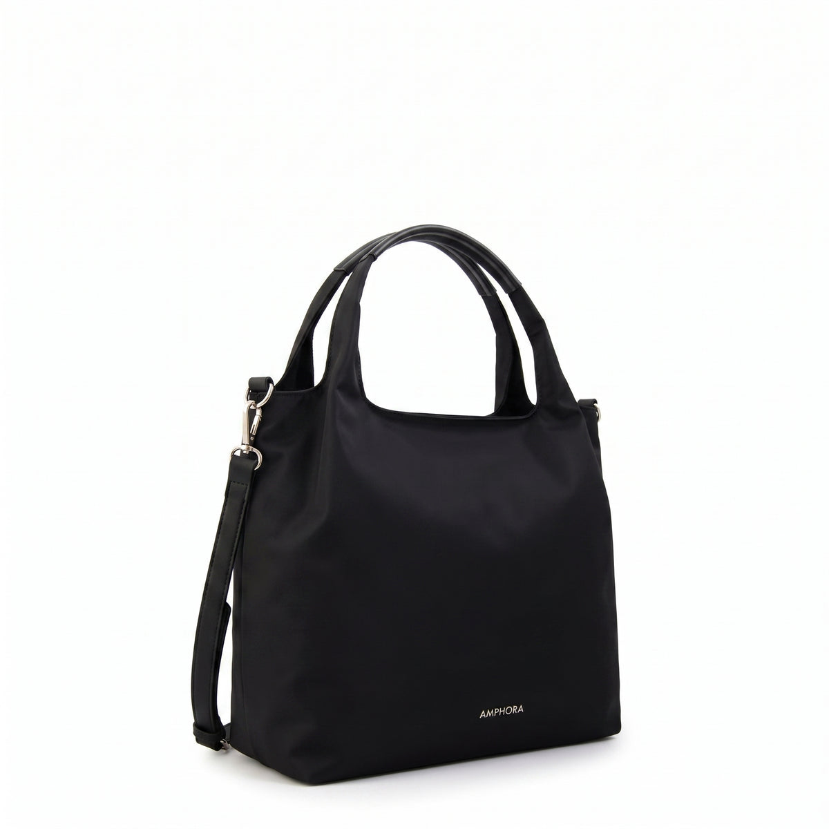 CARTERA MILICENT NEGRO