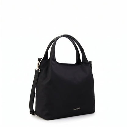CARTERA MILICENT NEGRO