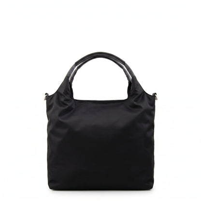 CARTERA MILICENT NEGRO