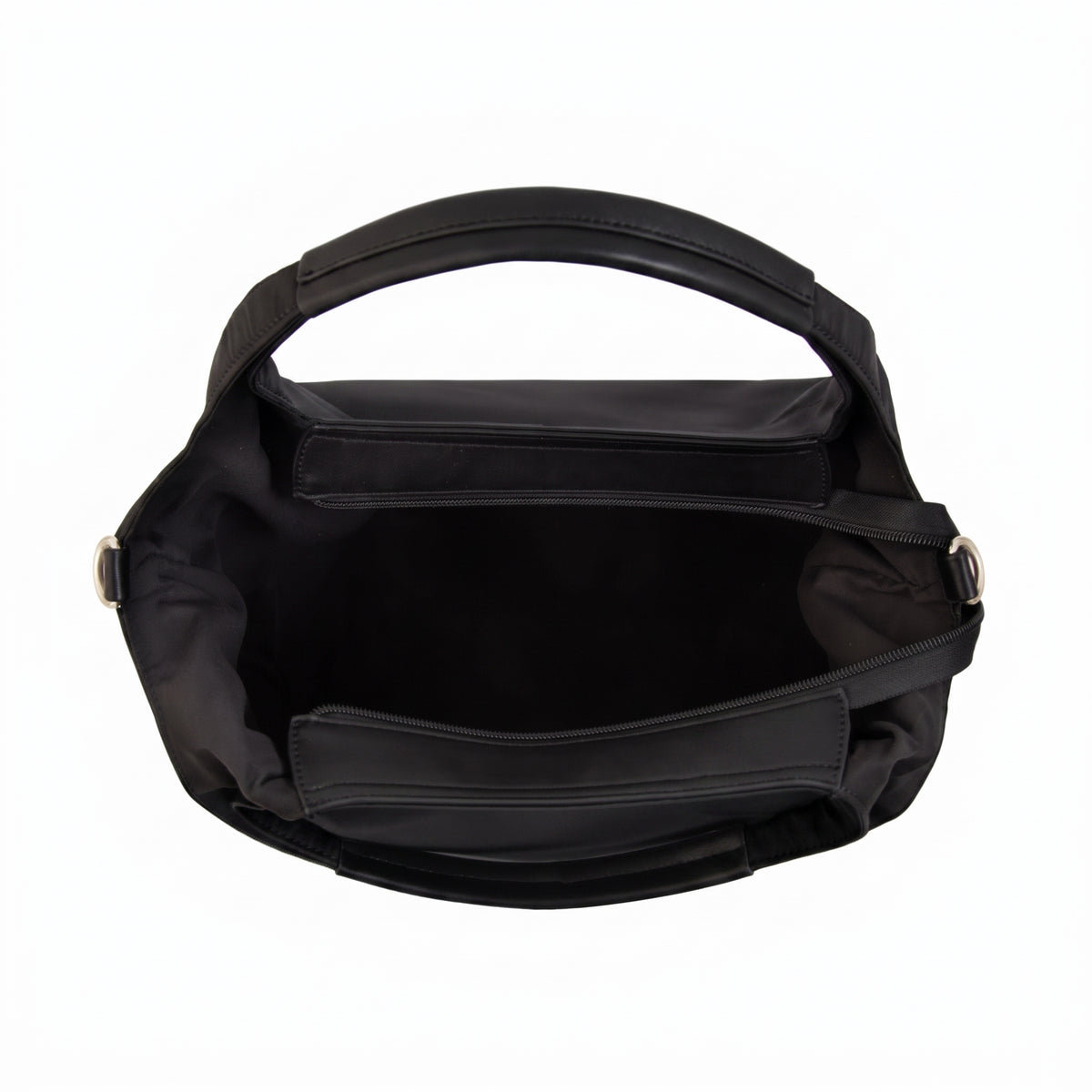 CARTERA MILICENT NEGRO