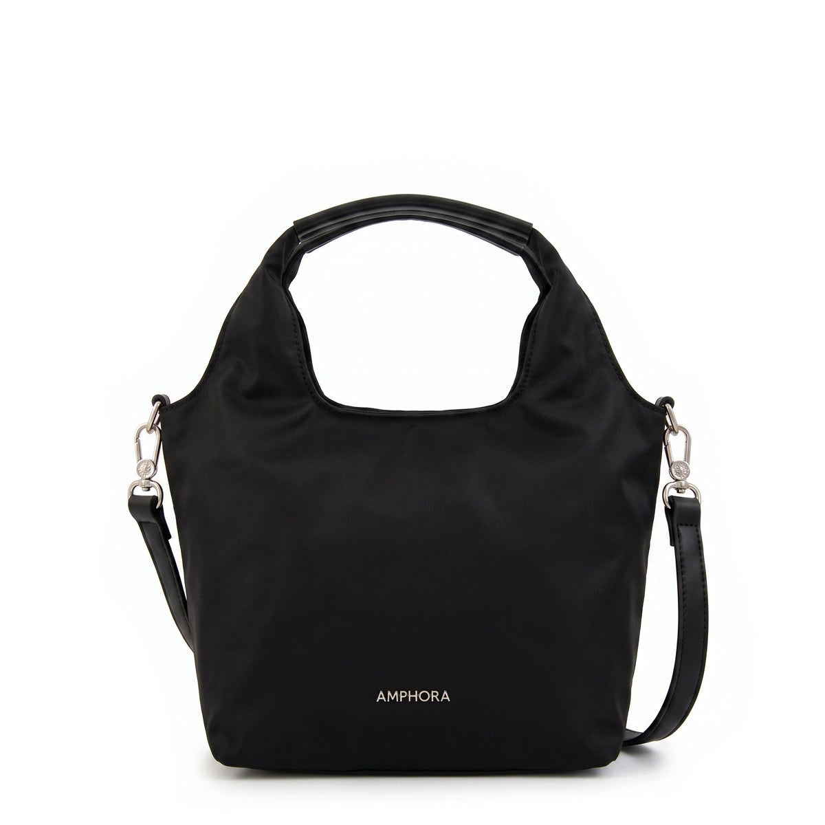 BANDOLERA MILICENT NEGRO