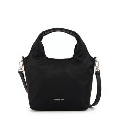 BANDOLERA MILICENT NEGRO