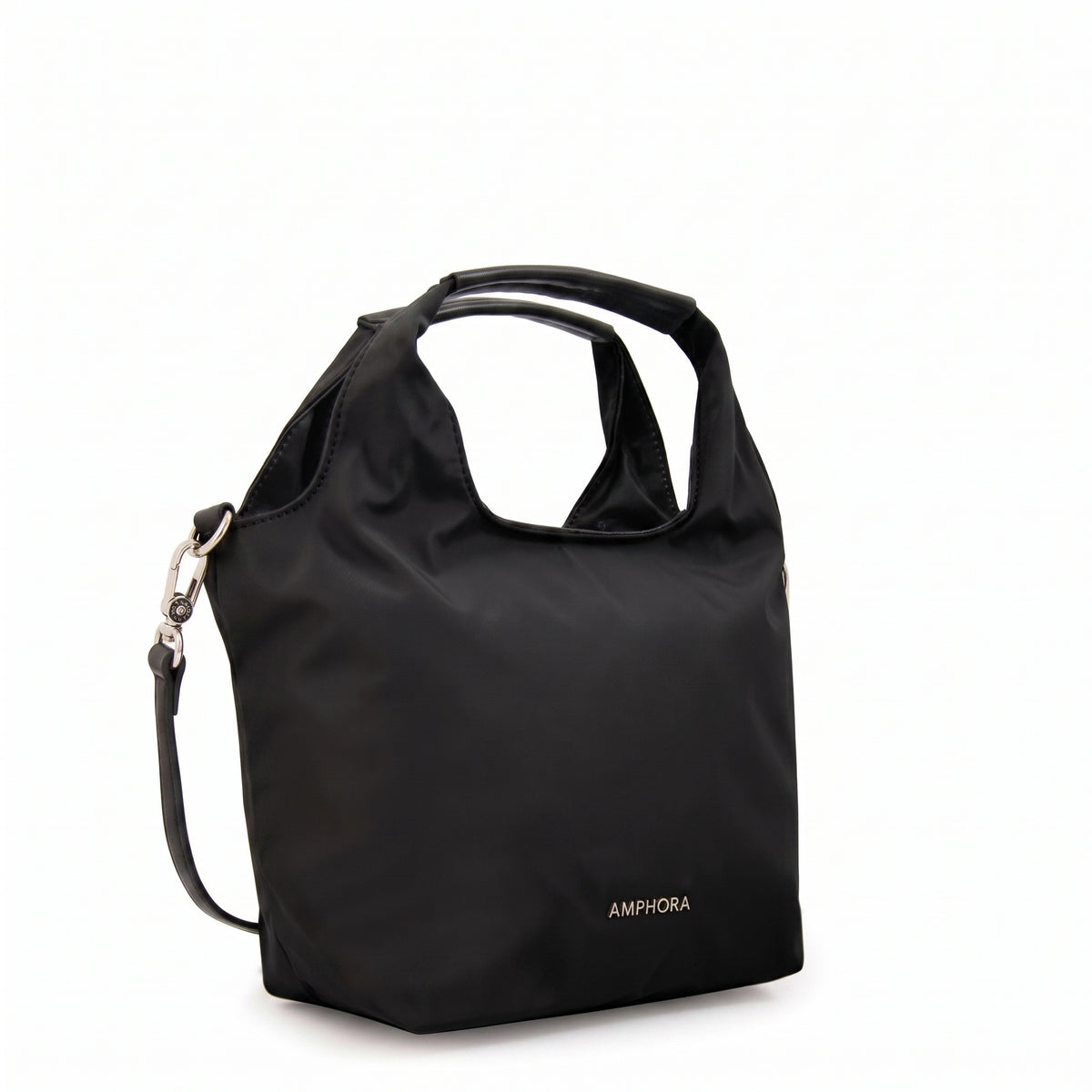 BANDOLERA MILICENT NEGRO