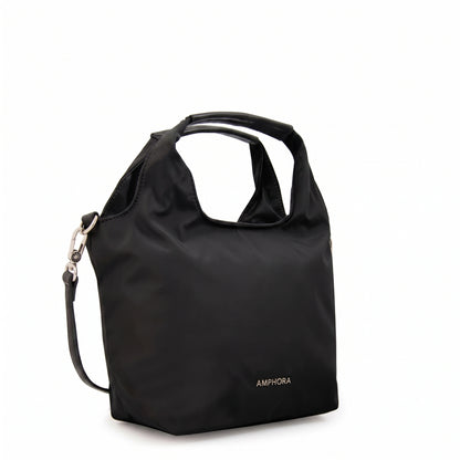 BANDOLERA MILICENT NEGRO