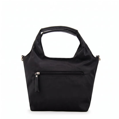 BANDOLERA MILICENT NEGRO