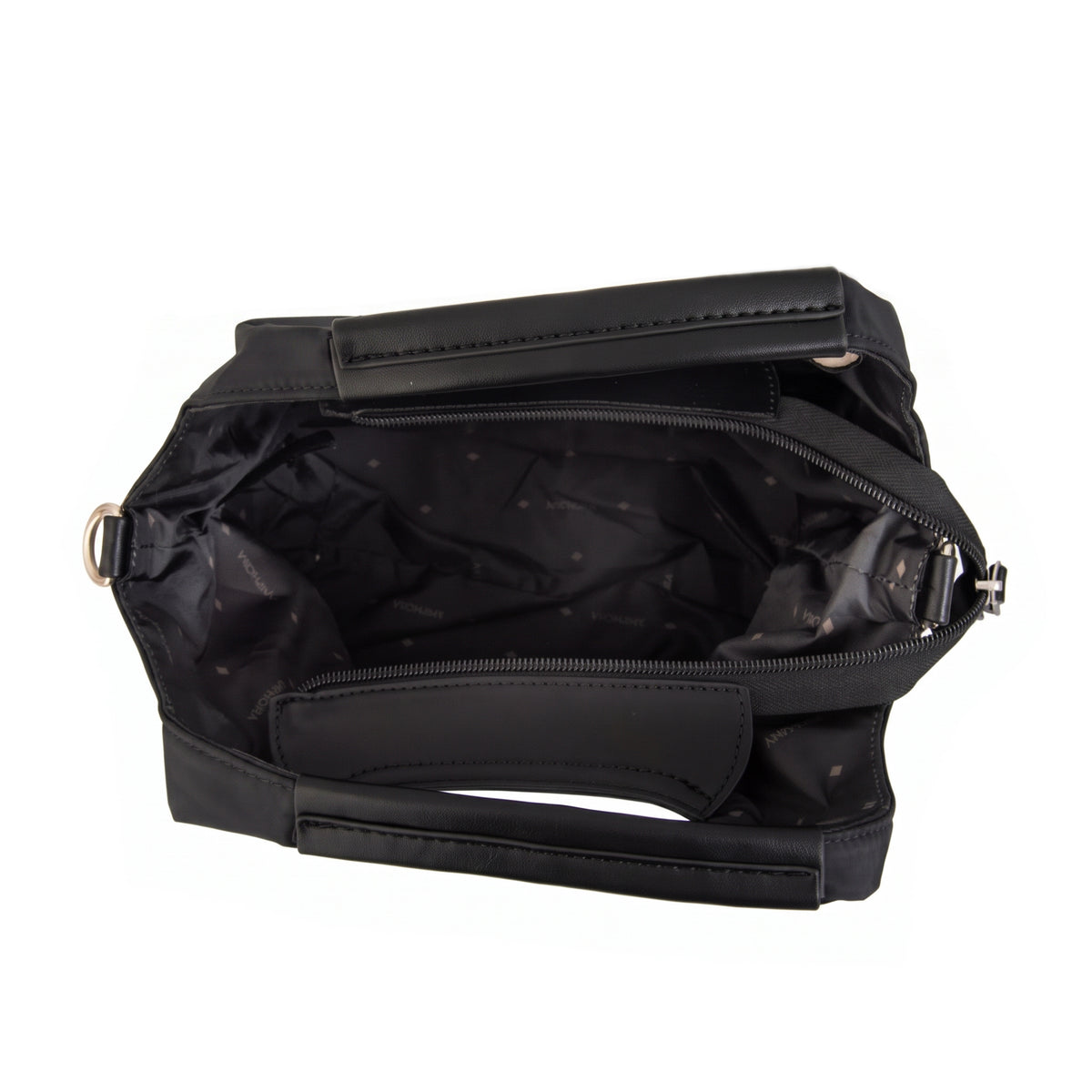BANDOLERA MILICENT NEGRO