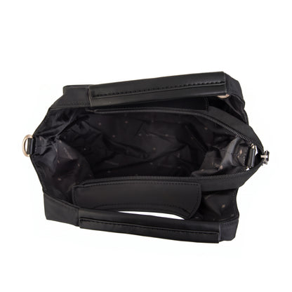 BANDOLERA MILICENT NEGRO