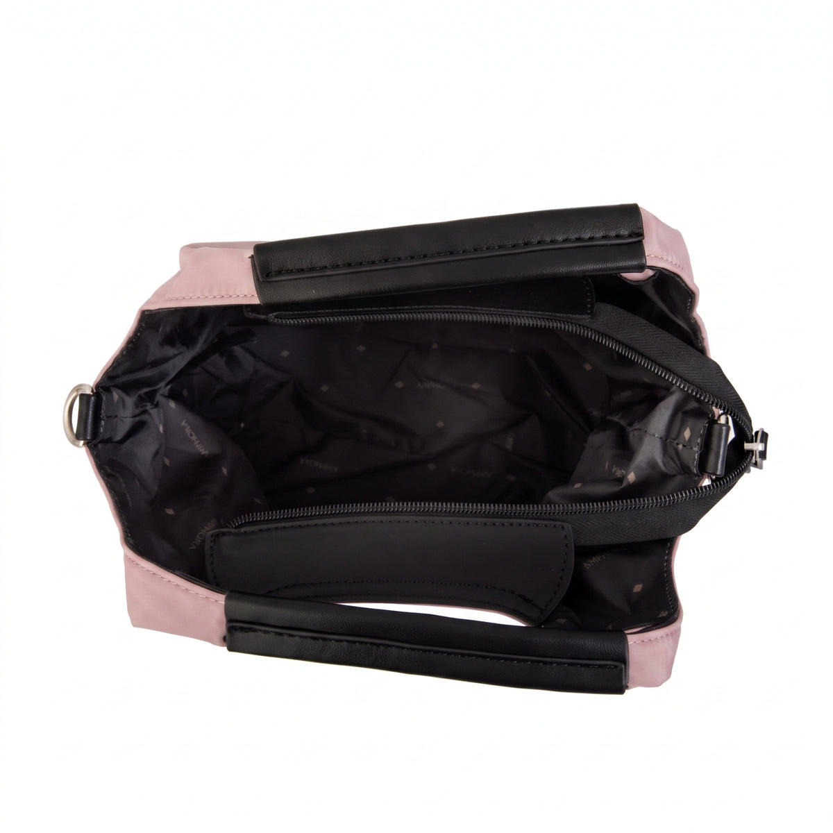 BANDOLERA MILICENT ROSA