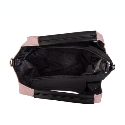 BANDOLERA MILICENT ROSA