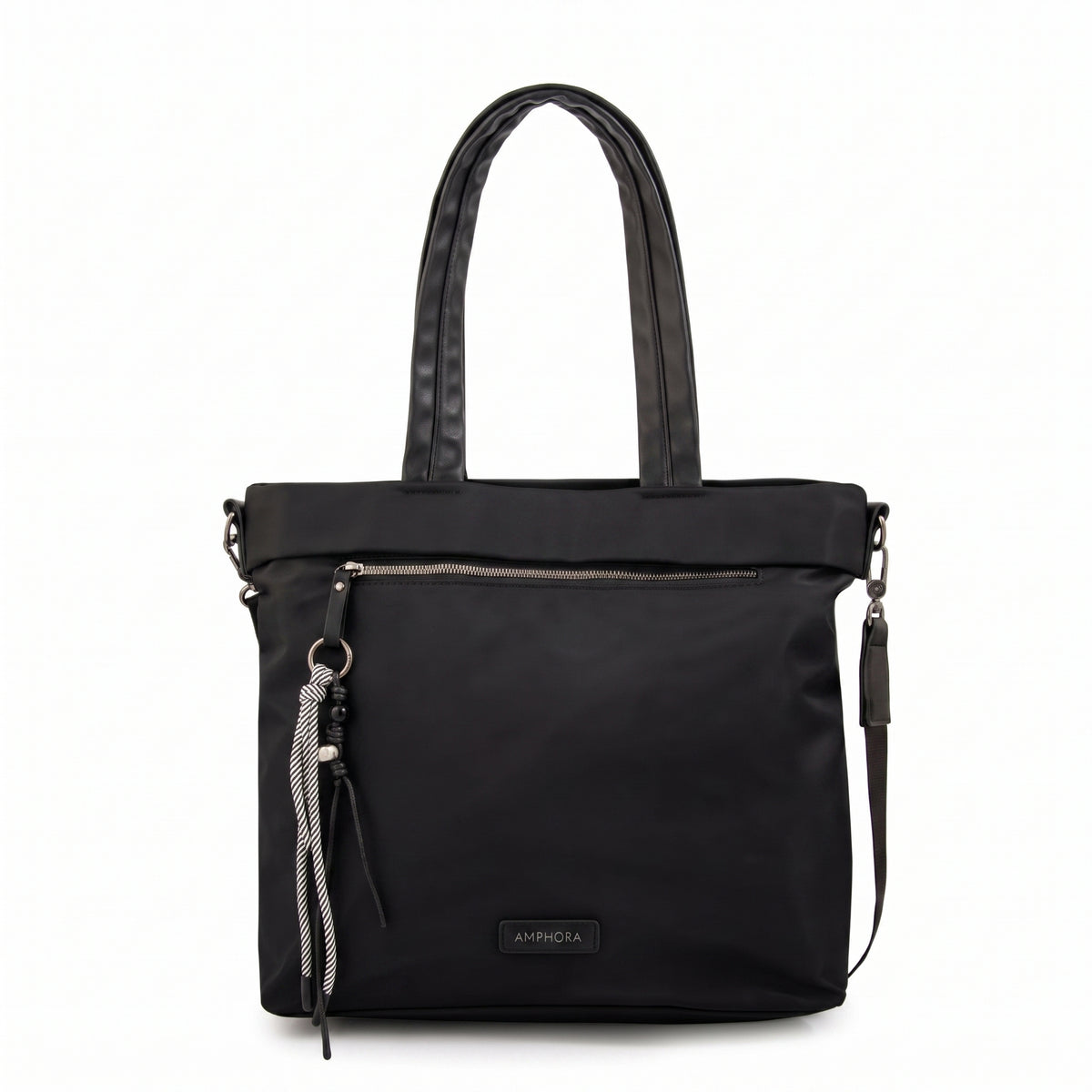 CARTERA PORTA NOTEBOOK KEL NEGRO