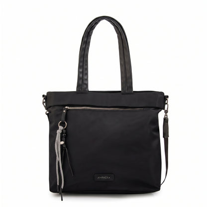 CARTERA PORTA NOTEBOOK KEL NEGRO
