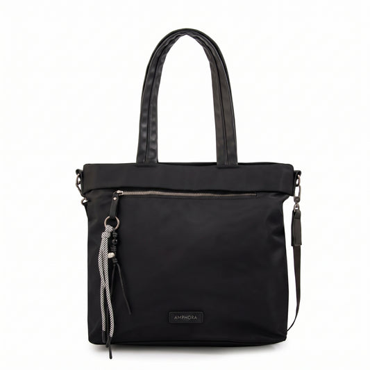 CARTERA PORTA NOTEBOOK KEL NEGRO