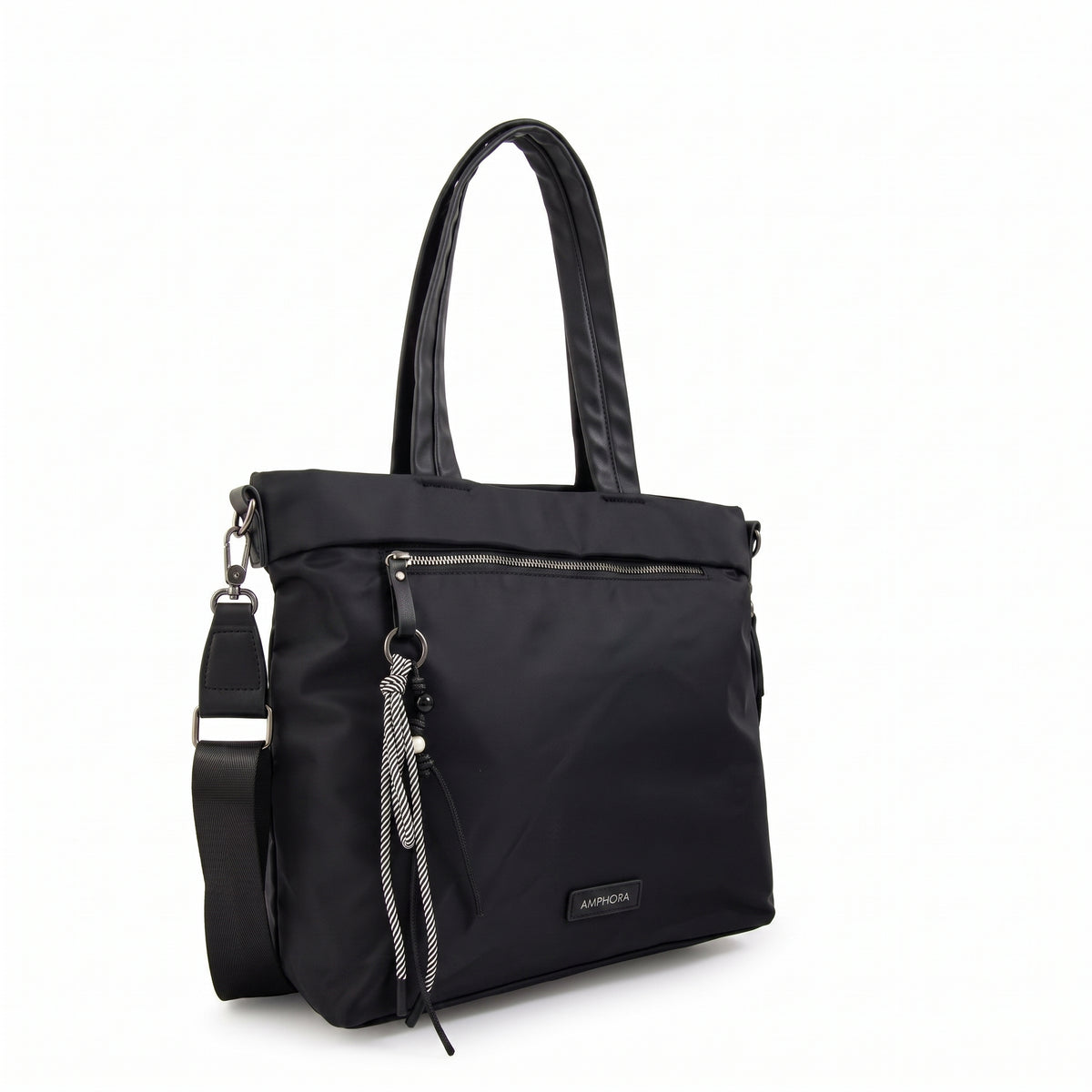 CARTERA PORTA NOTEBOOK KEL NEGRO