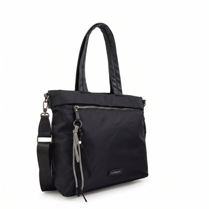 CARTERA PORTA NOTEBOOK KEL NEGRO