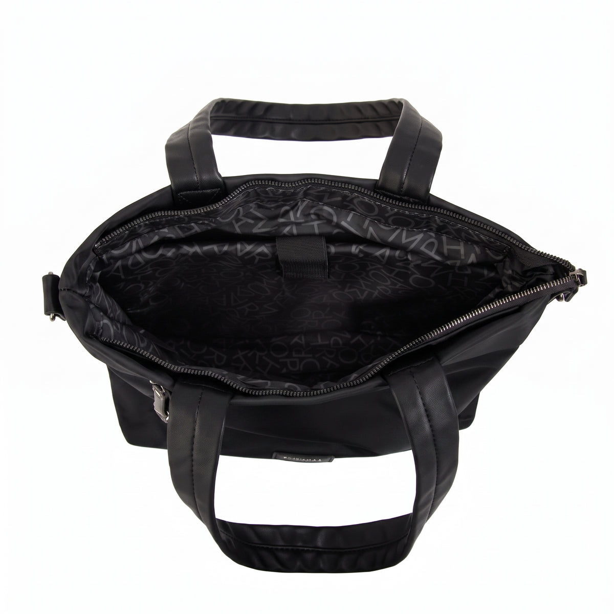 CARTERA PORTA NOTEBOOK KEL NEGRO