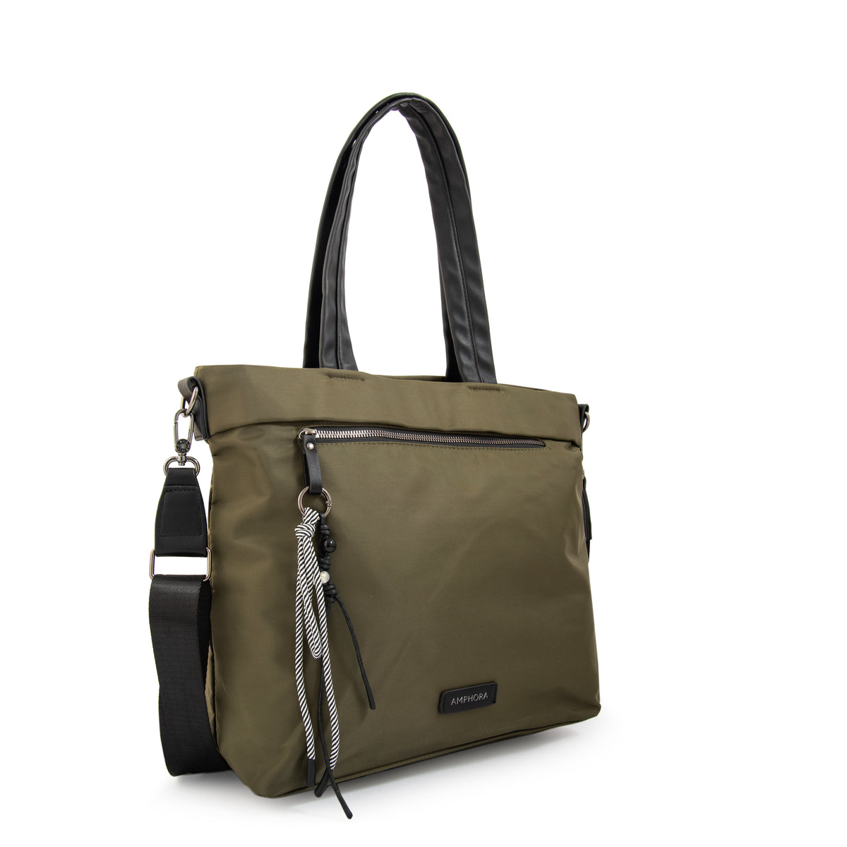 CARTERA PORTA NOTEBOOK KEL VERDE