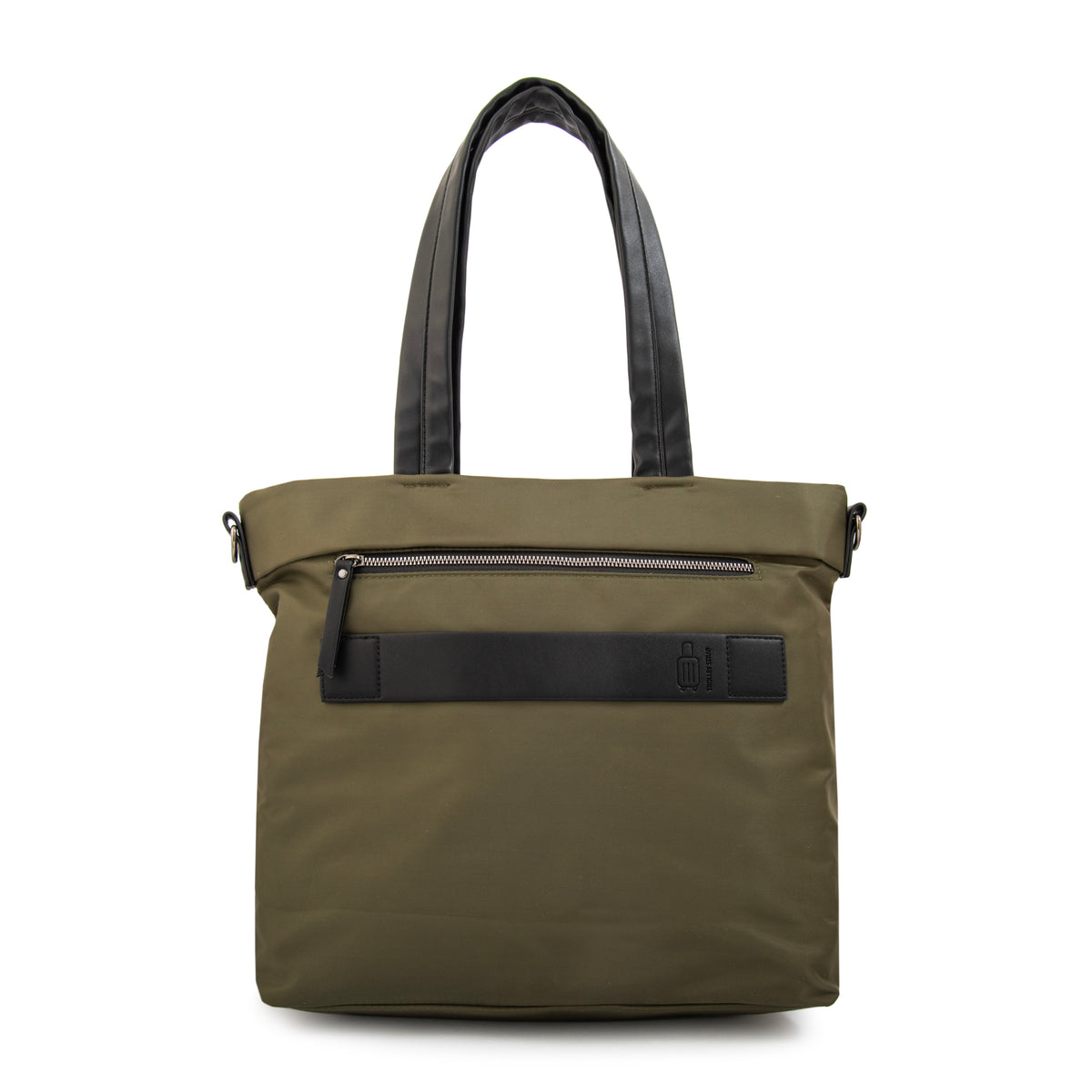 CARTERA PORTA NOTEBOOK KEL VERDE
