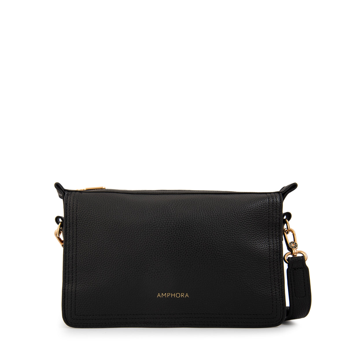 BANDOLERA RAILY NEGRO