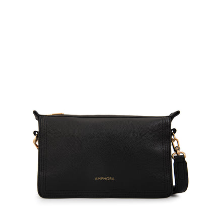BANDOLERA RAILY NEGRO