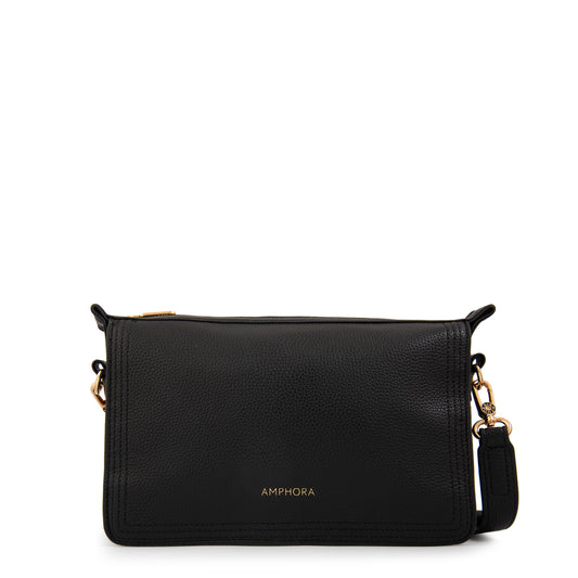 BANDOLERA RAILY NEGRO
