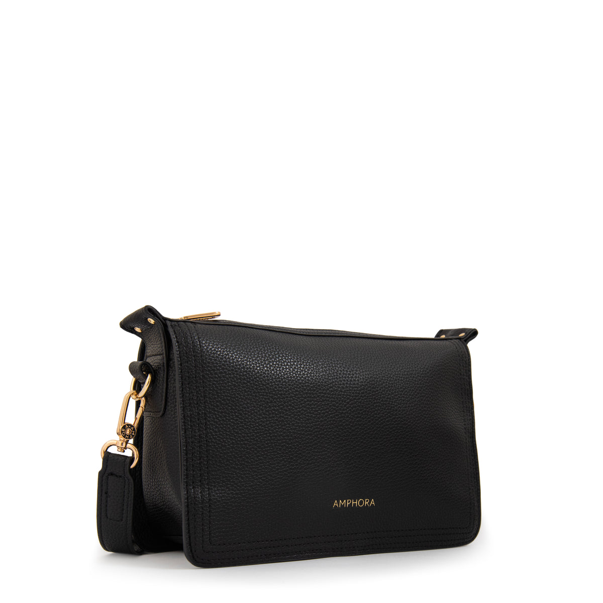 BANDOLERA RAILY NEGRO