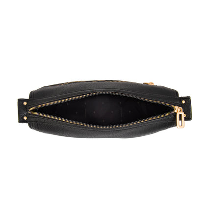 BANDOLERA RAILY NEGRO