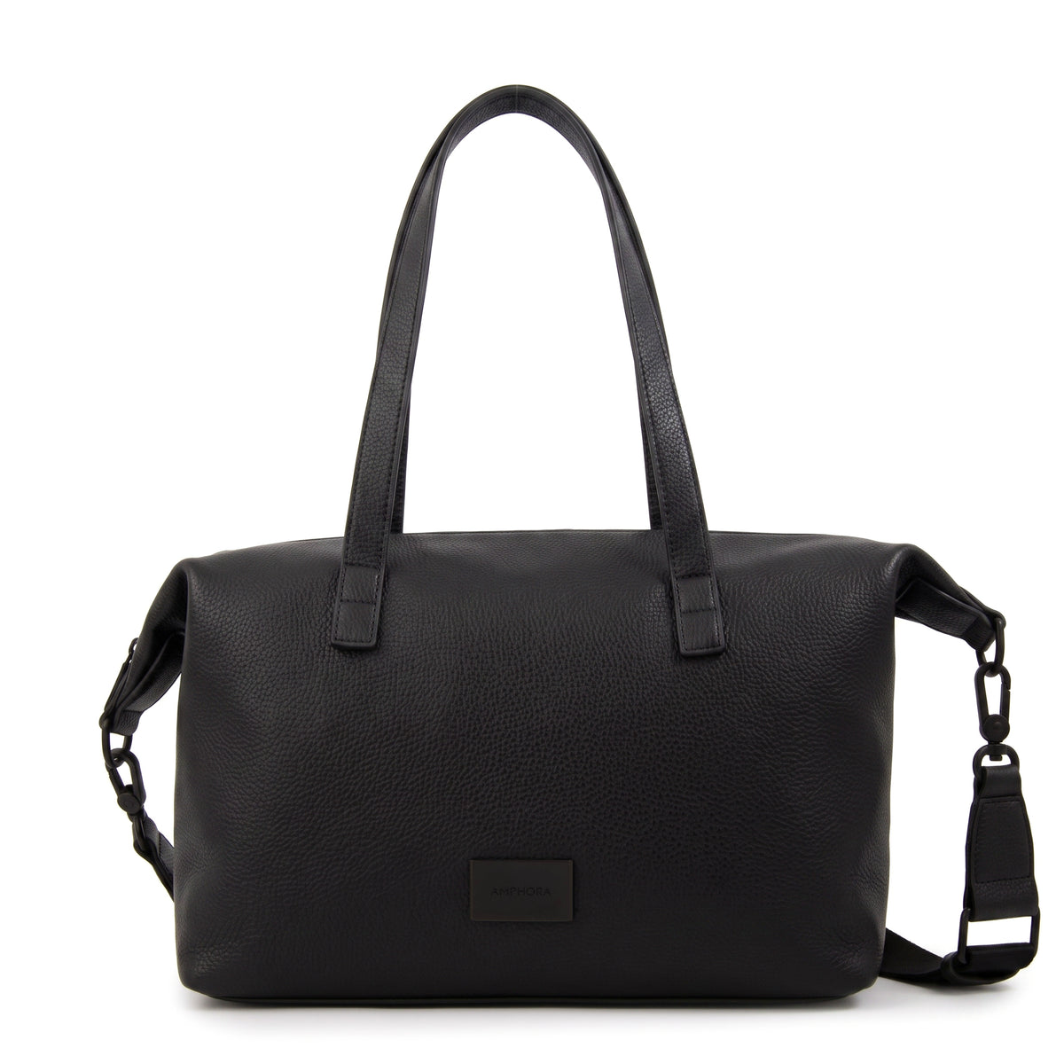 CARTERA COALIS NEGRO
