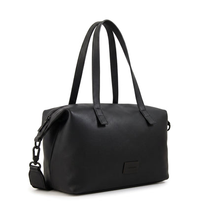 CARTERA COALIS NEGRO