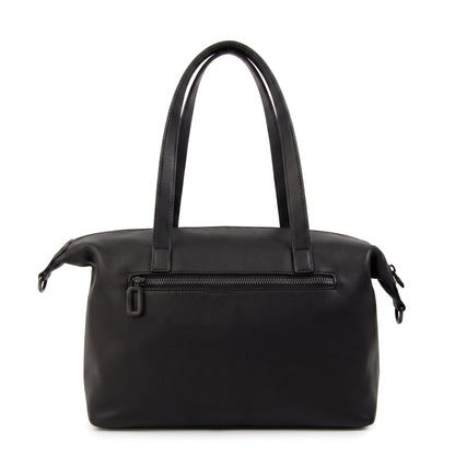 CARTERA COALIS NEGRO