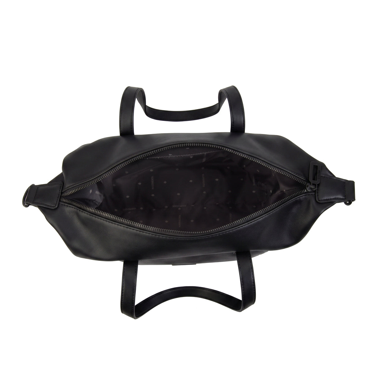 CARTERA COALIS NEGRO