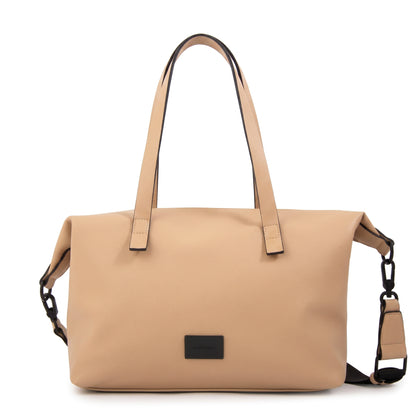 CARTERA COALIS BEIGE