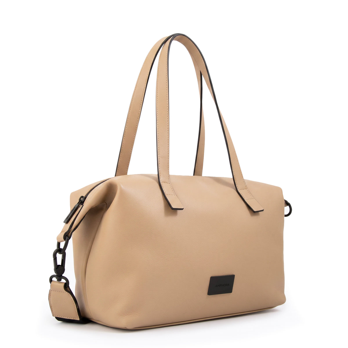 CARTERA COALIS BEIGE