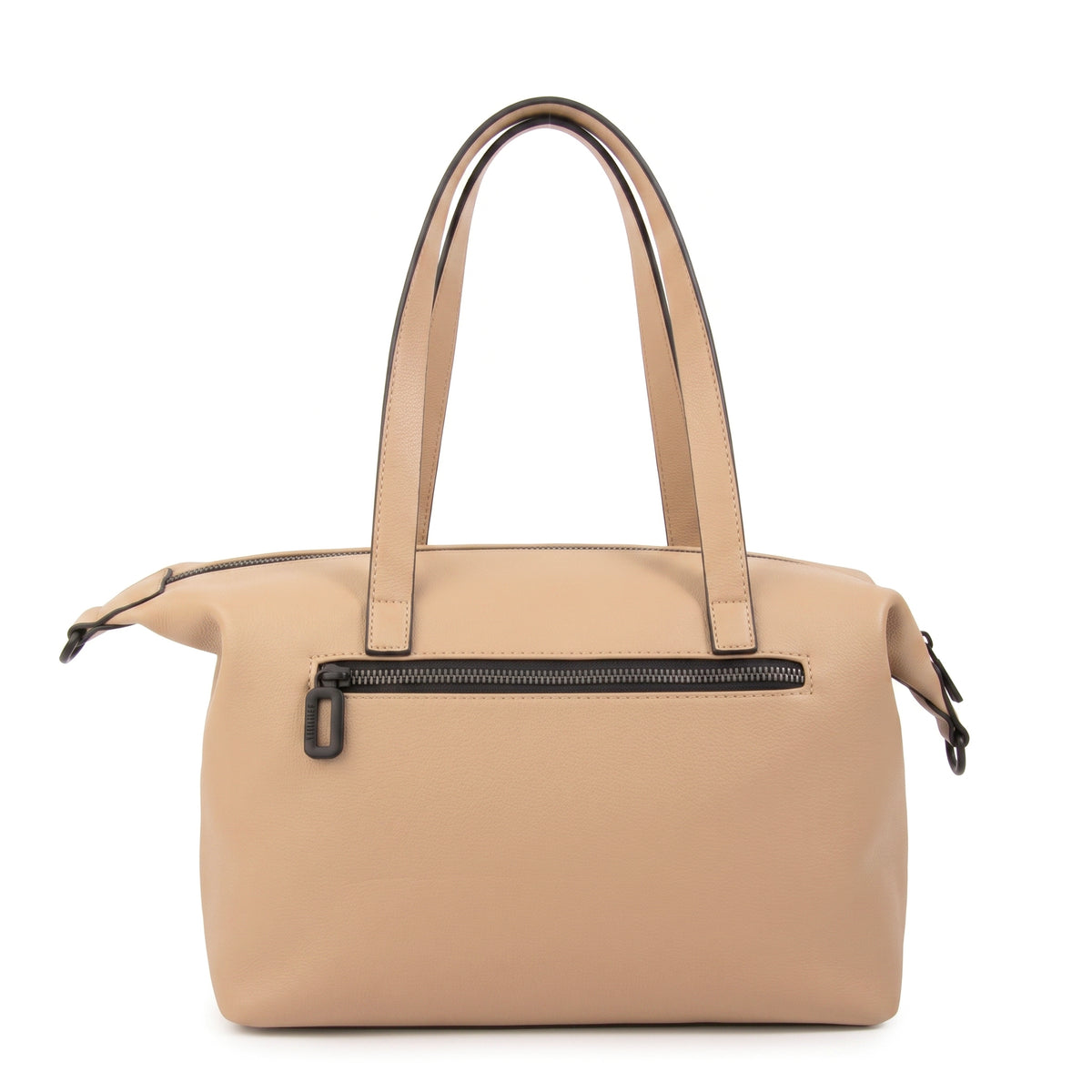 CARTERA COALIS BEIGE