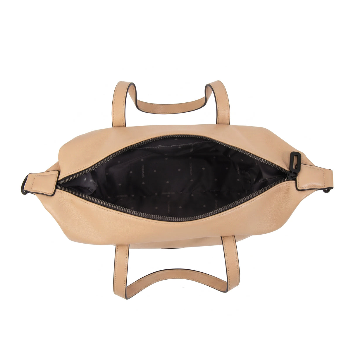 CARTERA COALIS BEIGE