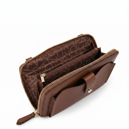 BANDOLERA VEROTTA MARRÓN