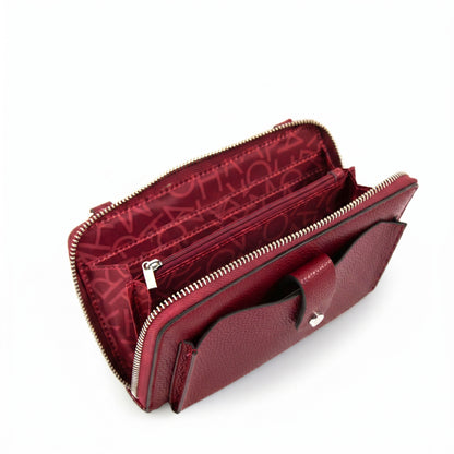 BANDOLERA VEROTTA BORDÓ