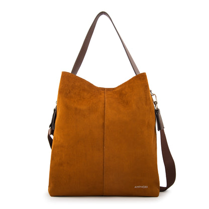 CARTERA CORTE RECTO ISNA BEIGE
