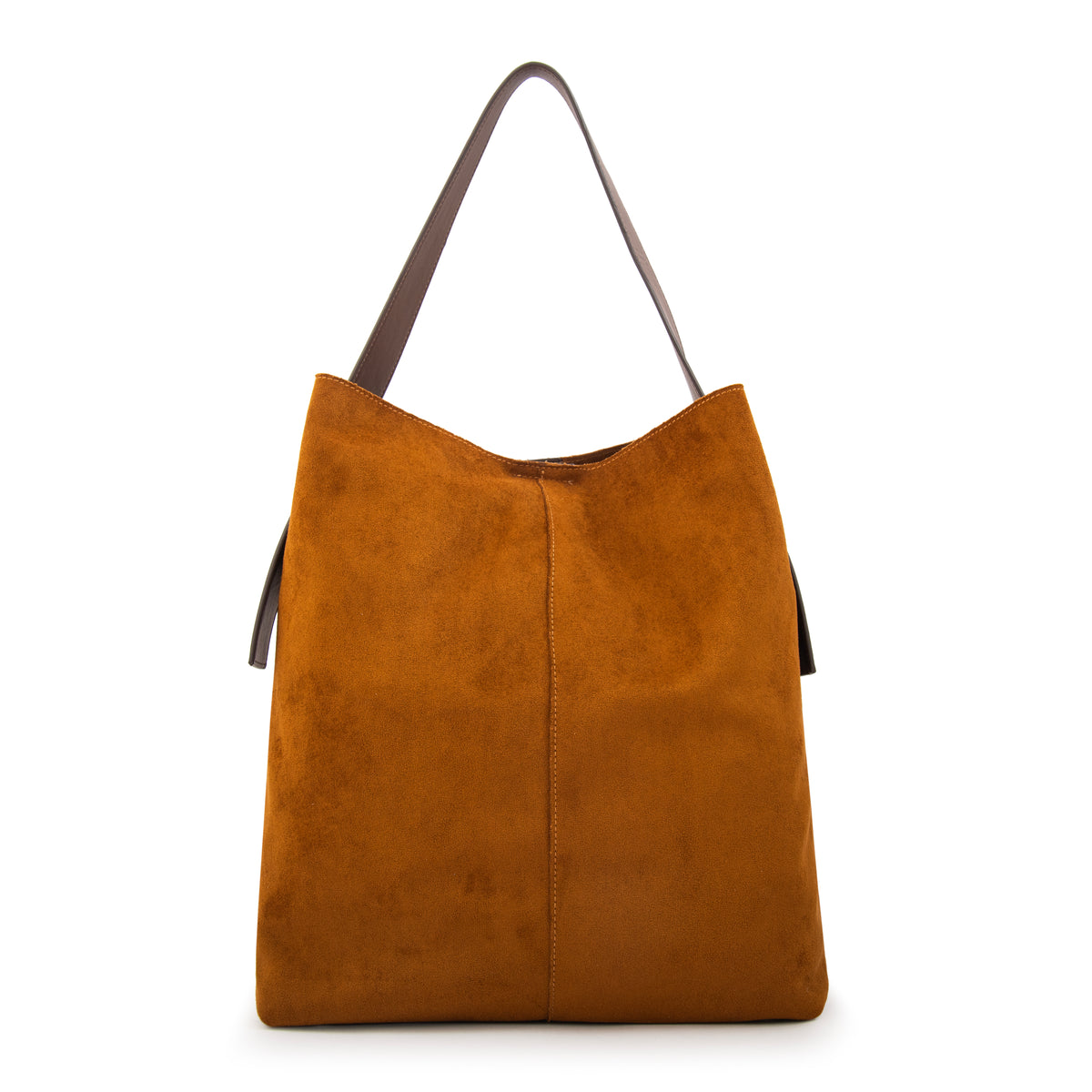 CARTERA CORTE RECTO ISNA BEIGE