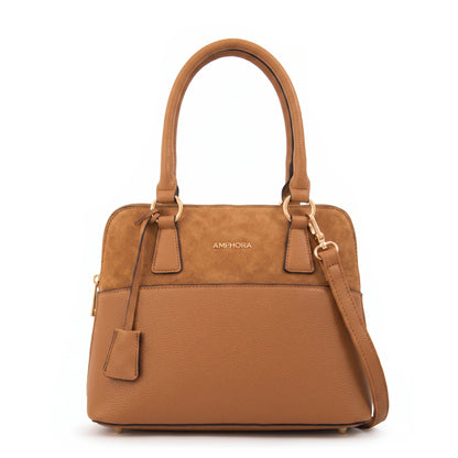 CARTERA MALUISA CAMEL