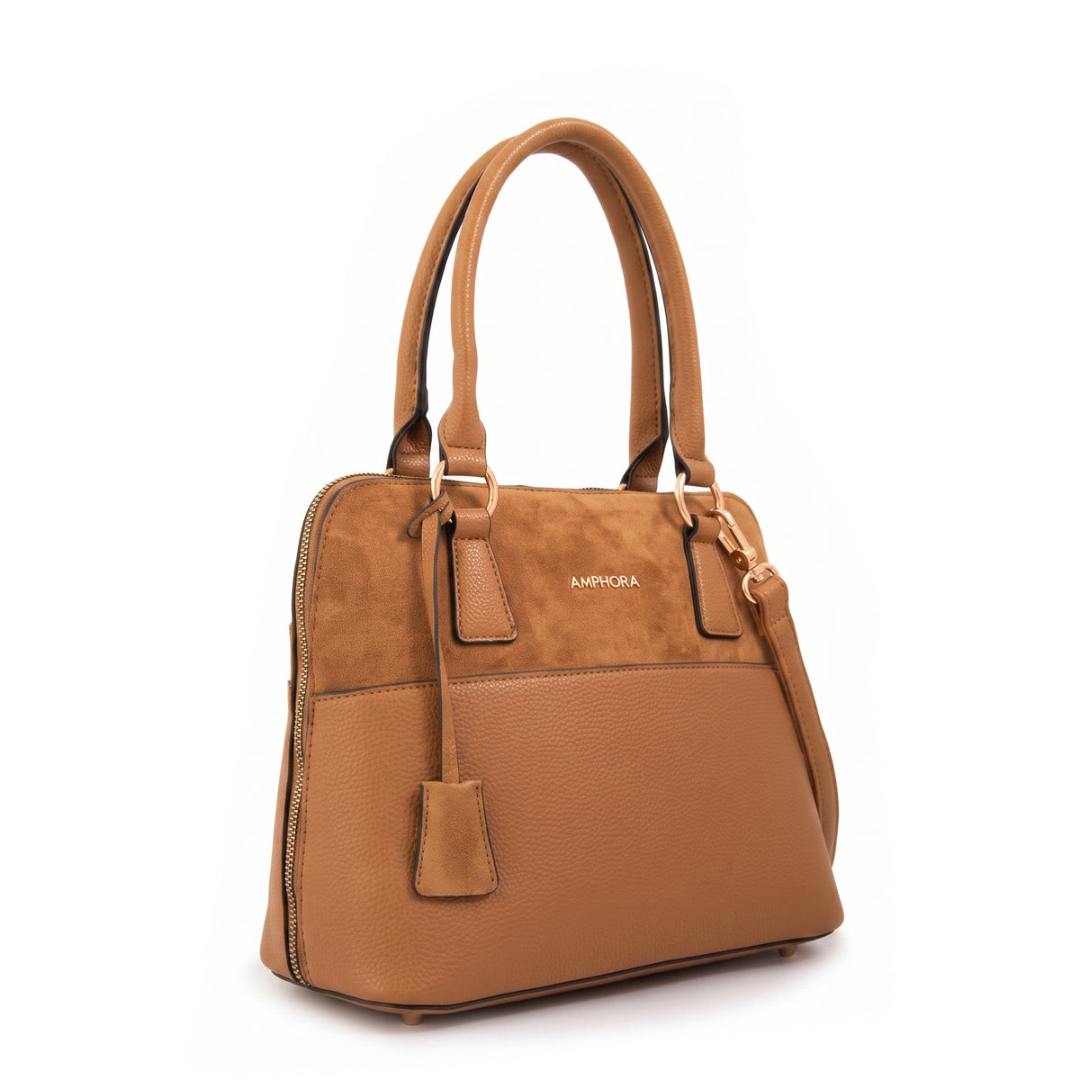 CARTERA MALUISA CAMEL