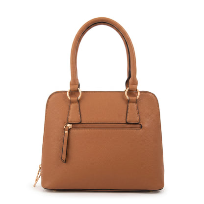 CARTERA MALUISA CAMEL