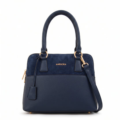 CARTERA MALUISA AZUL